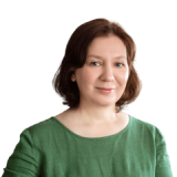Валентина Салифова